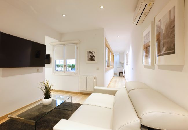 Apartment in Madrid - Atocha Suite - Barrio de las Letras