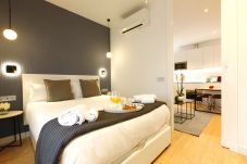 Apartment in Madrid - Charming Malasaña