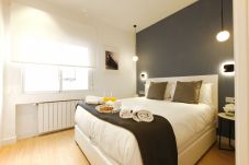 Apartment in Madrid - Charming Malasaña