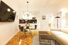 Apartment in Madrid - Malasaña Downtown