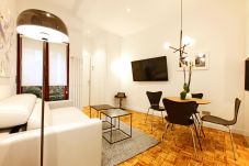 Apartment in Madrid - Malasaña Downtown