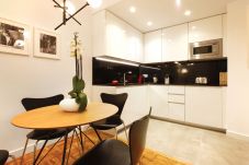 Apartment in Madrid - Malasaña Downtown