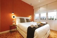 Apartment in Madrid - Malasaña Downtown