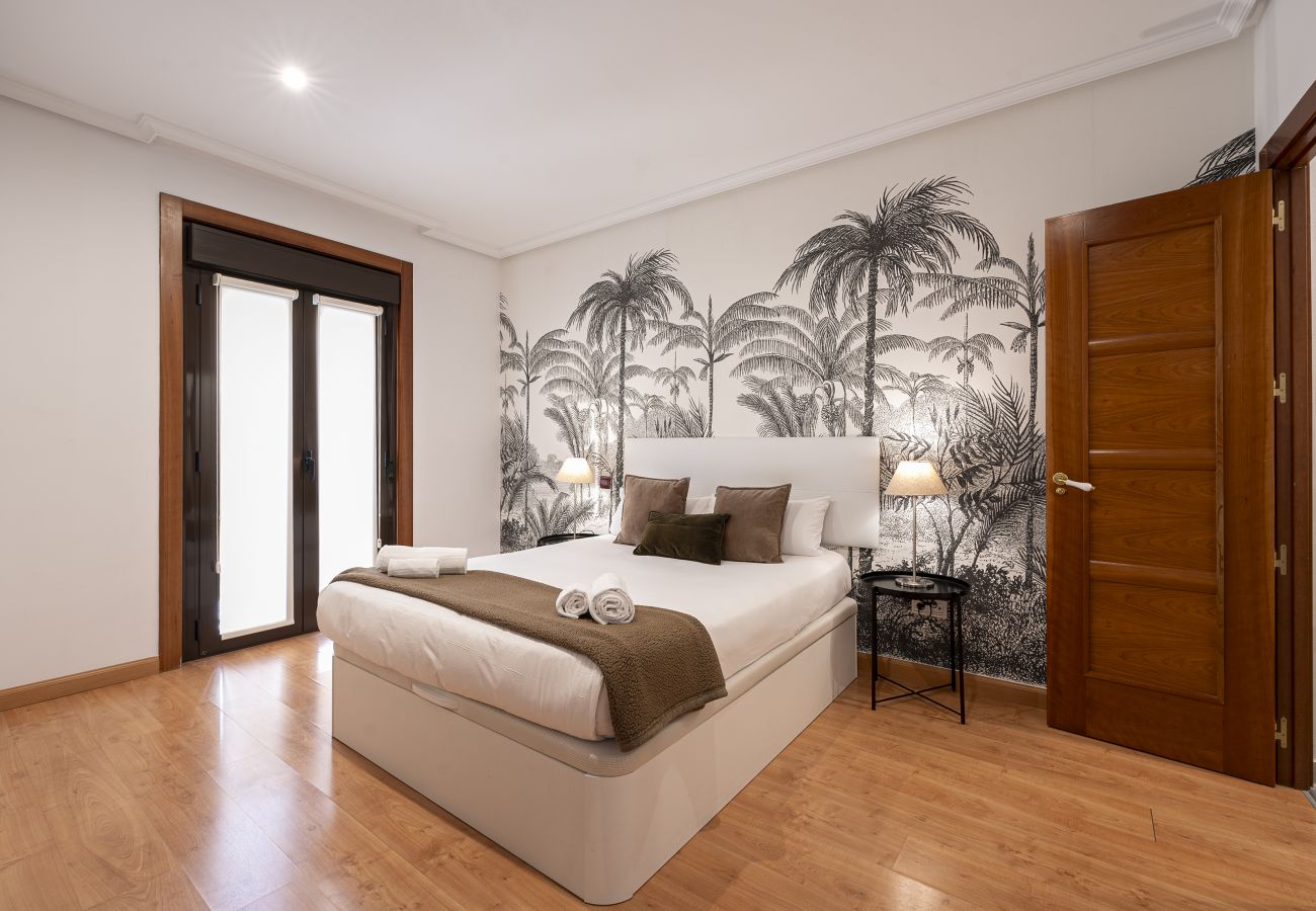 Apartment in Madrid - Madrid Centric IV