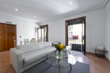 Apartment in Madrid - Madrid Centric IV