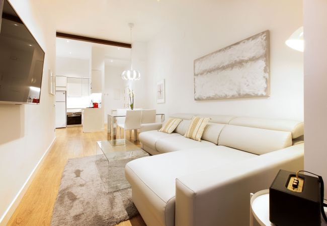 Apartment in Madrid - Chueca Exclusive