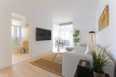 Apartment in Torremolinos - Nogalera Terrace II - Adults Only