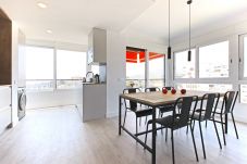 Apartment in Torremolinos - Nogalera Terrace II - Adults Only