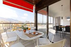 Apartment in Torremolinos - Nogalera Terrace II - Adults Only