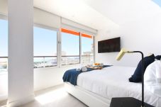 Apartment in Torremolinos - Nogalera Terrace III - Adults Only