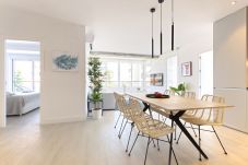 Apartment in Torremolinos - Nogalera Terrace III - Adults Only