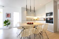 Apartment in Torremolinos - Nogalera Terrace III - Adults Only