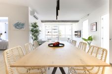 Apartment in Torremolinos - Nogalera Terrace III - Adults Only
