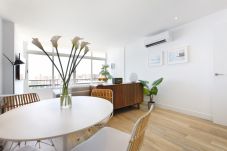 Apartment in Torremolinos - Picasso Boutique