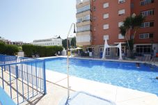 Apartment in Torremolinos - Picasso Boutique