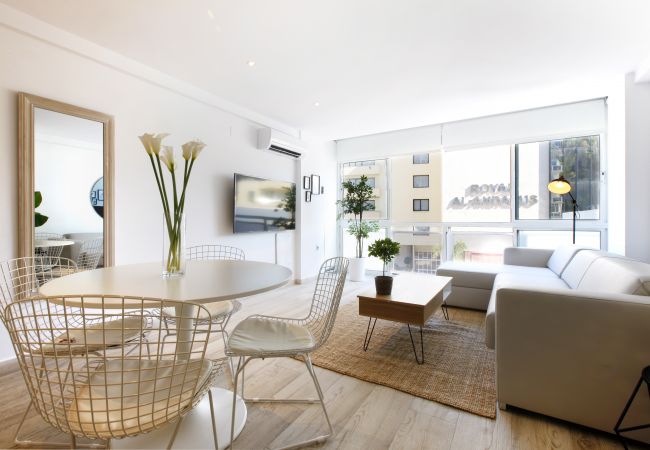 Apartment in Torremolinos - Al-Andalus Boutique