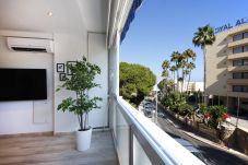 Apartment in Torremolinos - Al-Andalus Boutique
