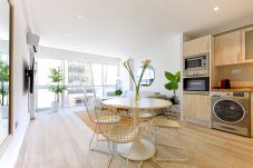 Apartment in Torremolinos - Al-Andalus Boutique