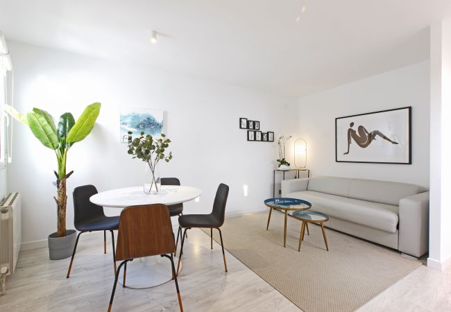 Apartment in Madrid - Sofia II