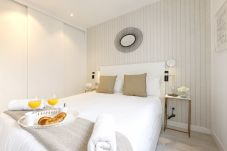 Apartment in Madrid - Sofia II