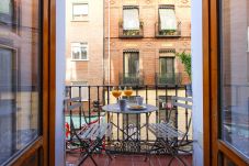 Apartment in Madrid - Tirso Design I