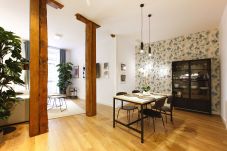Apartment in Madrid - Tirso Design I