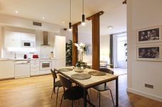 Apartment in Madrid - Tirso Design I