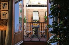Apartment in Madrid - Tirso Design II