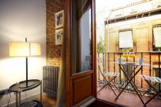 Apartment in Madrid - Tirso Design II