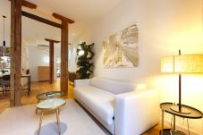 Apartment in Madrid - Tirso Design II