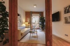 Apartment in Madrid - Tirso Design II
