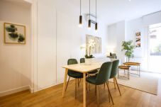 Apartment in Madrid - Tirso Suite