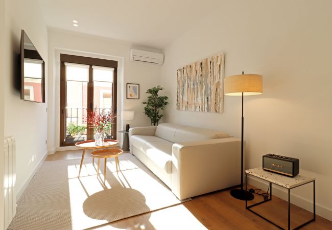 Apartment in Madrid - Reina Sofia Boutique II