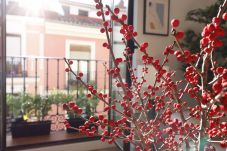 Apartment in Madrid - Reina Sofia Boutique II