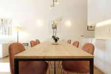Apartment in Madrid - Reina Sofia Boutique II