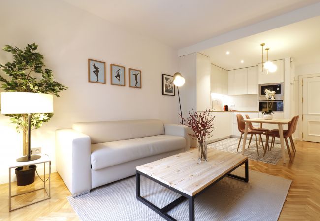 Apartment in Madrid - Royal Madrid