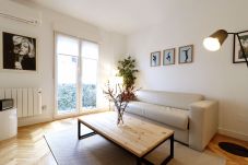Apartment in Madrid - Royal Madrid