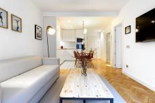 Apartment in Madrid - Royal Madrid