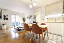 Apartment in Madrid - Royal Madrid
