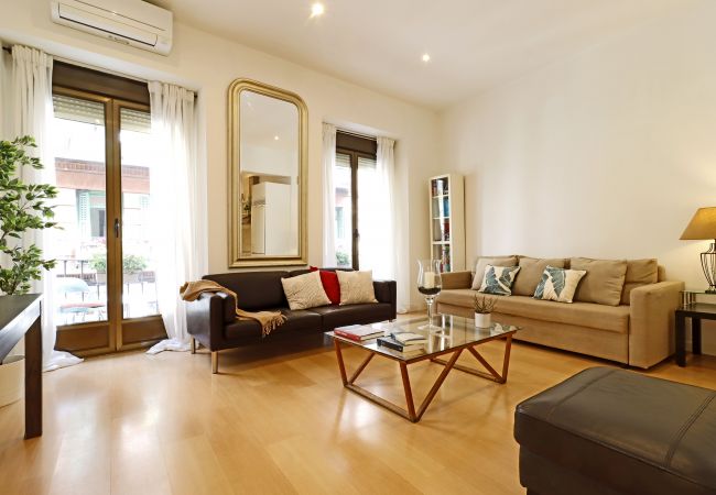 Apartment in Madrid - Chueca Jacuzzi