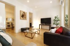 Apartment in Madrid - Chueca Jacuzzi