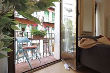 Apartment in Madrid - Chueca Jacuzzi