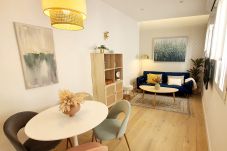 Apartment in Madrid - Retiro Park
