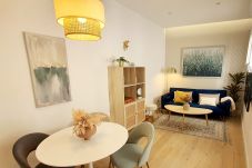 Apartment in Madrid - Retiro Park