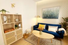 Apartment in Madrid - Retiro Park