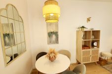 Apartment in Madrid - Retiro Park