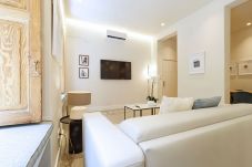 Apartment in Madrid - The Star