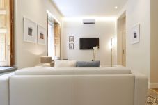 Apartment in Madrid - The Star