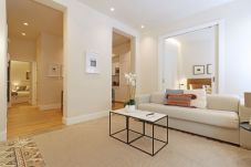 Apartment in Madrid - The Star