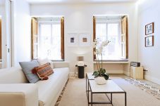 Apartment in Madrid - The Star